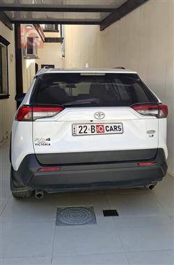 تويوتا راف 4